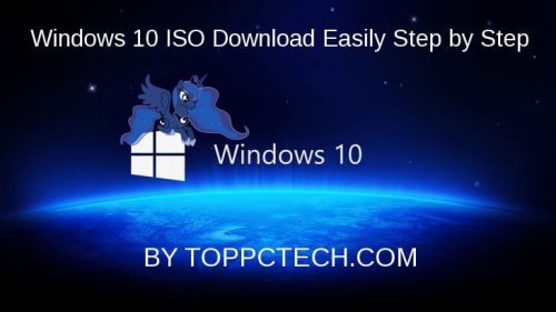 How To Download Windows 10 For Free