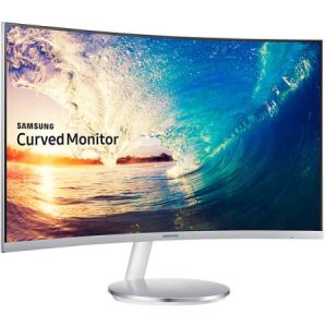 Samsung 27 FHD Monitor (Best Monitor under 300 2017)