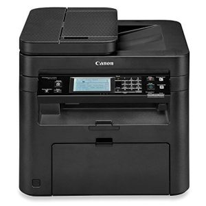 (Best all in one printers)  Canon imageCLASS MF216n