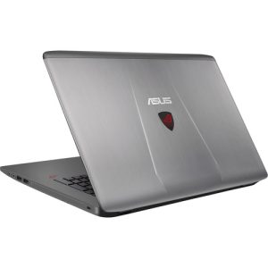 ASUS ROG GL752VW-DH71 Laptop (Best Hackintosh Laptop)-