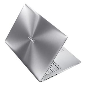 ASUS ZenBook Pro UX501VW Laptop (Top Hackintosh Laptop)