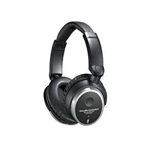 Audio-Technica ath-anc7b Review (Best Wired Noise Cancelling Headphones)
