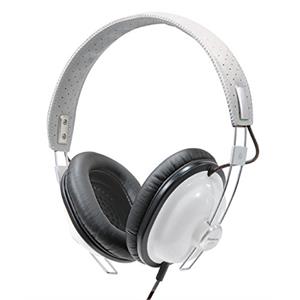 Panasonic Retro Headphones Review (Best Lightweight Over-ear Headphones)