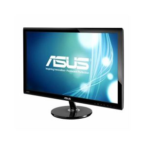 ASUS VS278Q-P Gaming Monitor Review