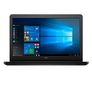 Dell Inspiron i7559-2512BLK Laptop Review