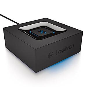 Logitech 980-000910 Audio Adapter