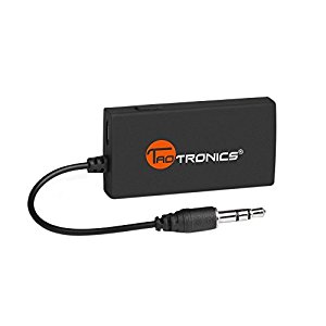 TaoTronics Portable Bluetooth Transmitter