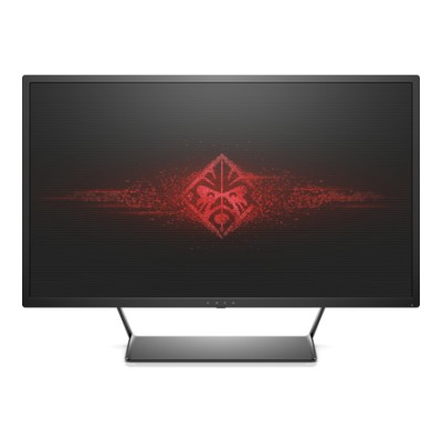HP Omen 32 Review