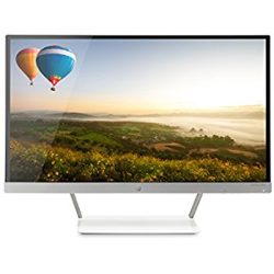 (best monitor) HP Pavilion 25XW Review
