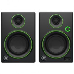 (top rated Mackie CR3) Mackie CR3 Review