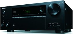 Onkyo TX-NR656 Review