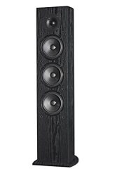 Pioneer SP-FS52 Review