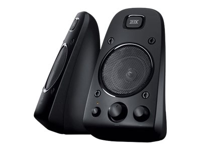 Logitech Z623 Review For Buyer's