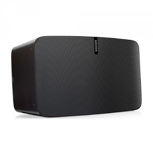 Sonos Play 5 Review