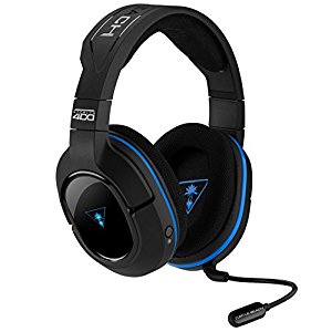 Turtle Beach Ear Force Stealth 400 Review