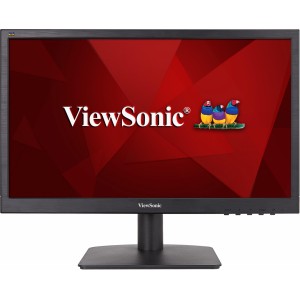 ViewSonic VX2457-MHD Review