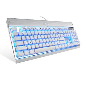 Eagletec KG011 Review (Best Mechanical Keyboards under $50)