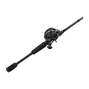 best baitcaster combo under $100