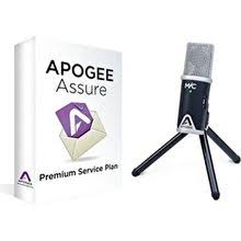 Apogee MiC 96k USB Microphone