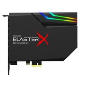 Creative Sound BlasterX AE-5 DAC