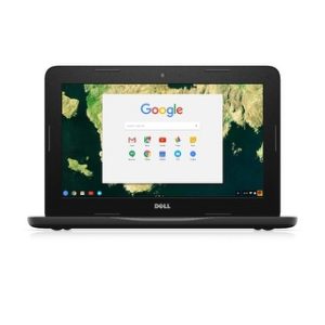 Dell Chromebook RH02N