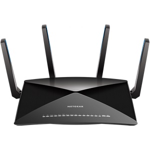 (Best Routers for Verizon Fios) NETGEAR R9000-100NAS