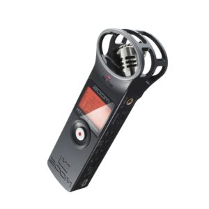 Zoom ZH1 H1 Recorder microphone