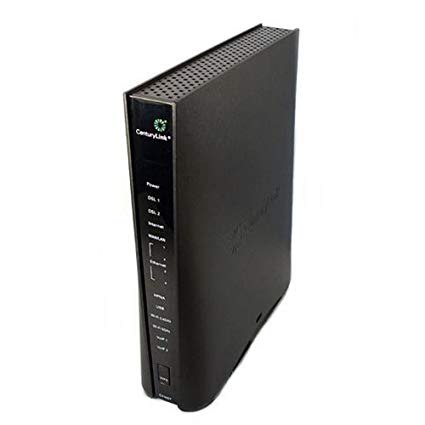 (best dsl modem for centurylink) CenturyLink C2100T Modem Router