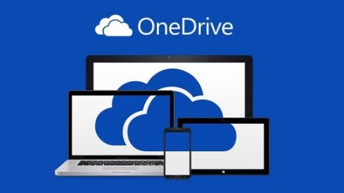 Details About OneDrive