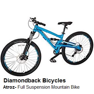 Diamondback Bicycles Atroz
