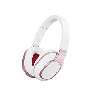 Phiaton BT 460 Pink Headphones