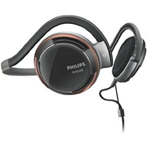 Philips SHS5200/28 Headphone