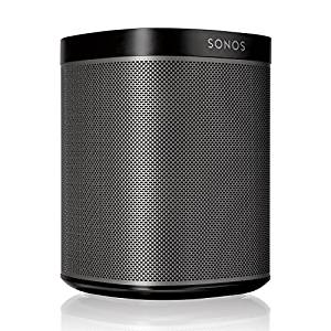 (Best loudest bluetooth speakers) Sonos Play:1 WiFi Speaker
