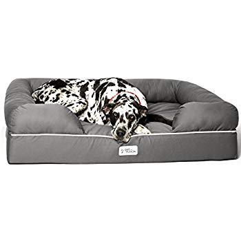 (Best Great Dane Dog Beds) PetFusion Ultimate Dog Bed