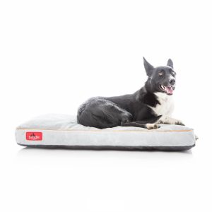 (Best Dog Crate Beds) Brindle Soft Dog Bed