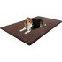 (Best Cooling Mats For Dogs) Dogbed4less Premium Foam Pet Mat