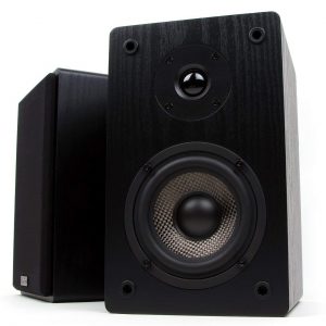 Micca MB42 Speakers