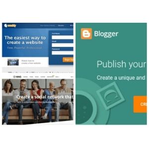 Best Blog Creation Sites