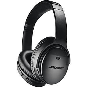(Best podcasting headphones) Bose QuietComfort 35 II