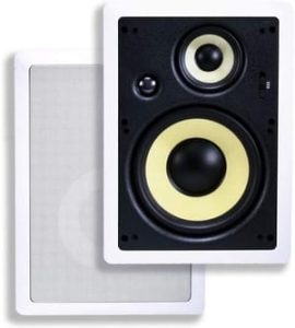 Monoprice In-Wall Speakers