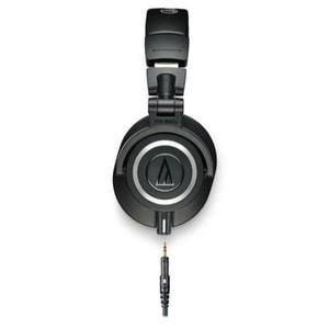 (best headphones for guitar amp) Audio-Technica ATH-M50x
