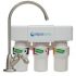Aquasana 3-Stage Under Sink Water Filter