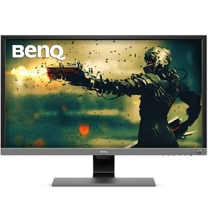 BenQ EL2870U (Best 4k Gaming Monitor for Xbox One X)