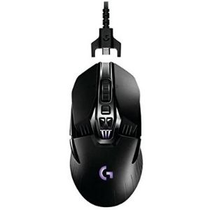 Logitech G900 Mouse