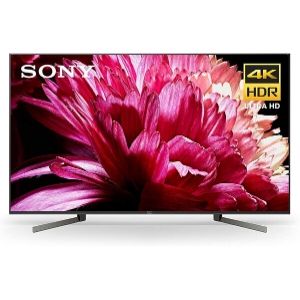 Sony X950G (Best 4k TV For Computer Monitor)