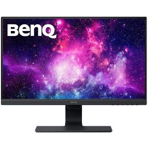 (Best Monitors For Dual Setup) BenQ GW2480
