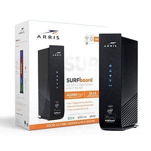 ARRIS SBG7400AC2 Router