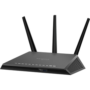 (Best Router for Att Uverse) NETGEAR R7000-100PAS