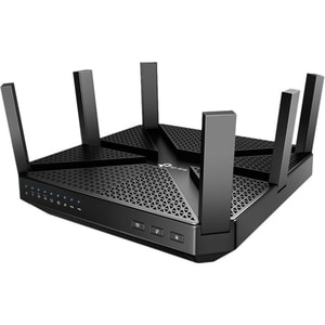 TP-Link AC4000 Smart WiFi Router