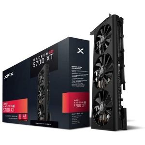 XFX RX 5700 XT